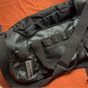 Rawgear Gym Bag